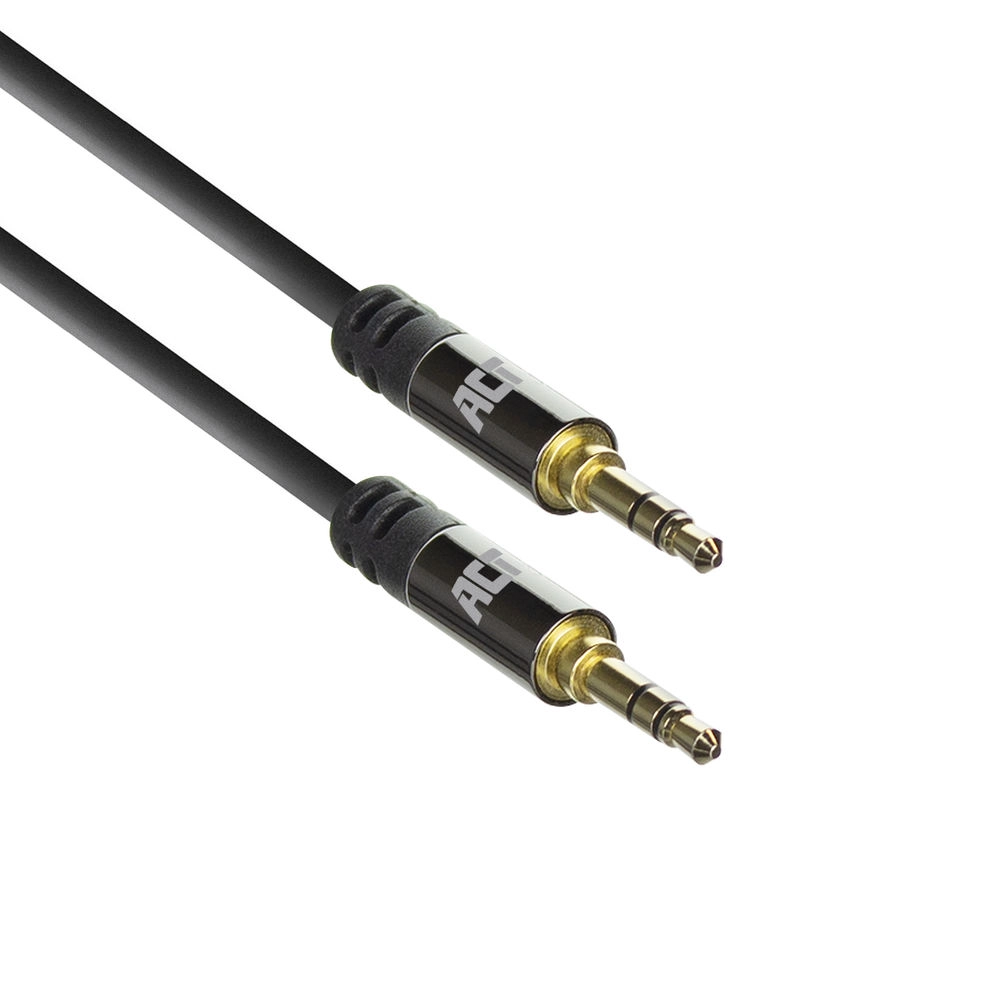 ACT 5 meters High Quality stereo