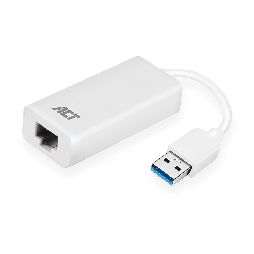ACT Gigabit network adapter USB 3