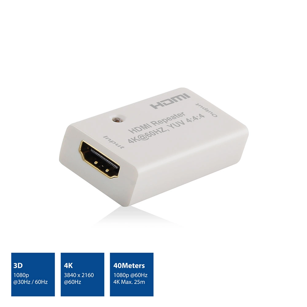ACT HDMI repeater  up to 40
