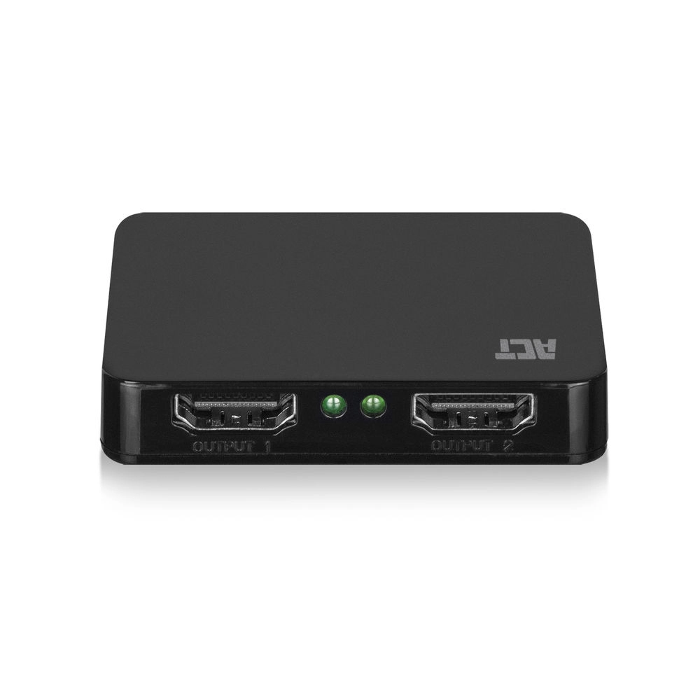 ACT 4K HDMI 1.4 splitter