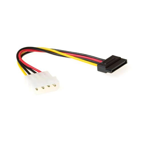 ACT Serial ATA Power Adapter cable