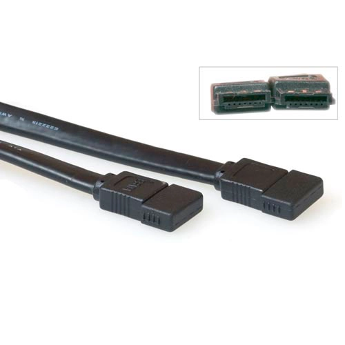 ACT eSATA connection cable 1 00