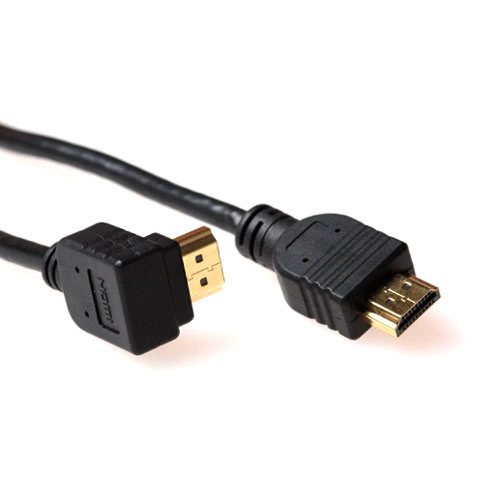 ACT 1 meter HDMI High Speed