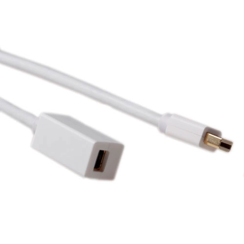 ACT 1 metre Mini DisplayPort extension