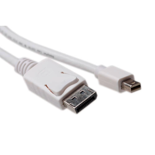 ACT 3 metre Mini DisplayPort male