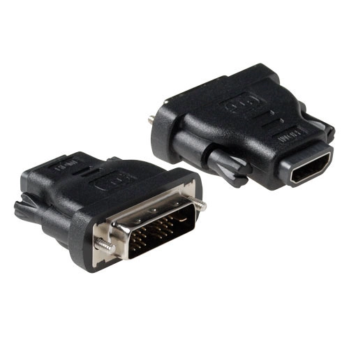 ACT Adapter DVI-D male to HDMI