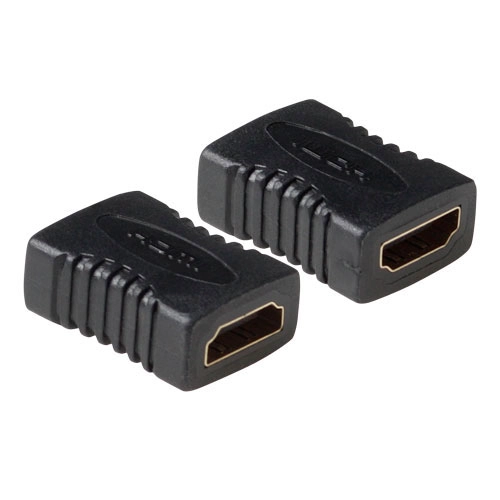 ACT HDMI adapter HDMI-A female -