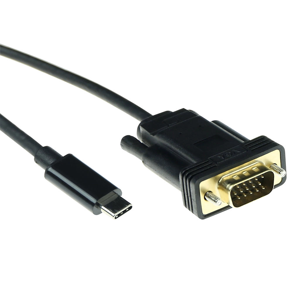ACT USB Type C to VGA