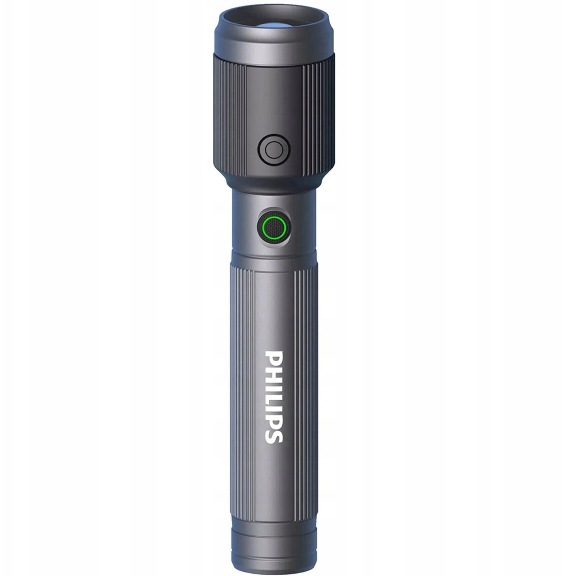 PHILIPS LED lamp gray 37735 Phil-SFL2141/10