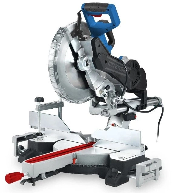 Miter saw 305mm 2000W with feed