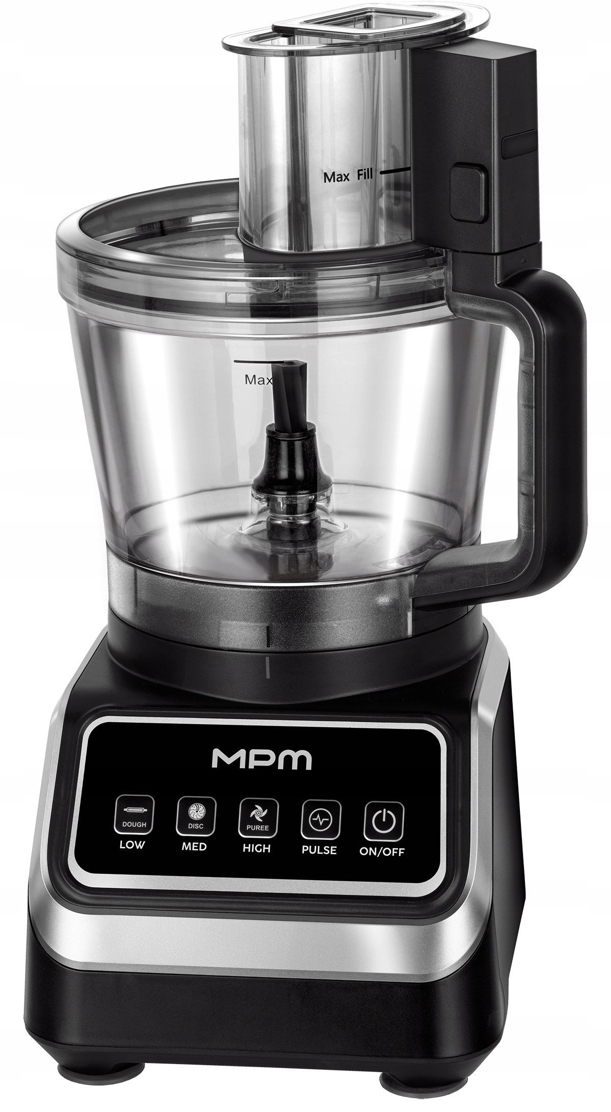 MPM MRK-27 Virtuves kombains 2000W HKMPMRK0MRK2700