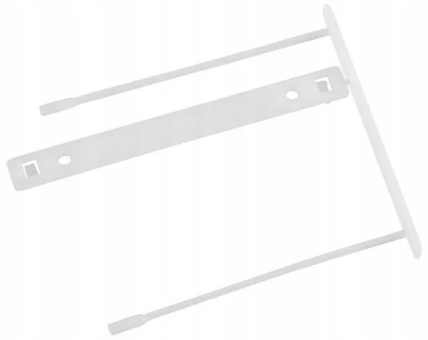 AD Class archiving clips  white  in