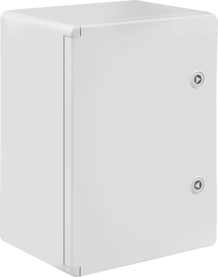 ABS IP65 Adelid Electrical Junction Box