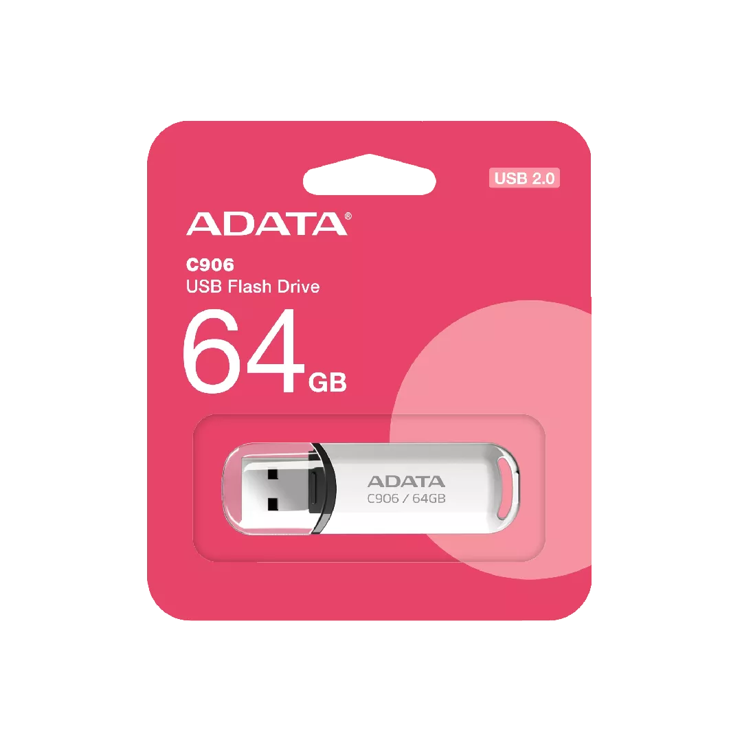 ADATA C906 USB flash drive 64