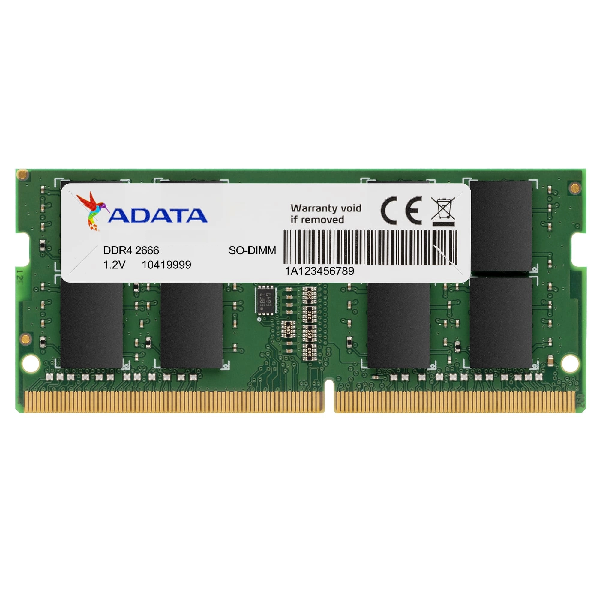 ADATA Premier memory module 16 GB