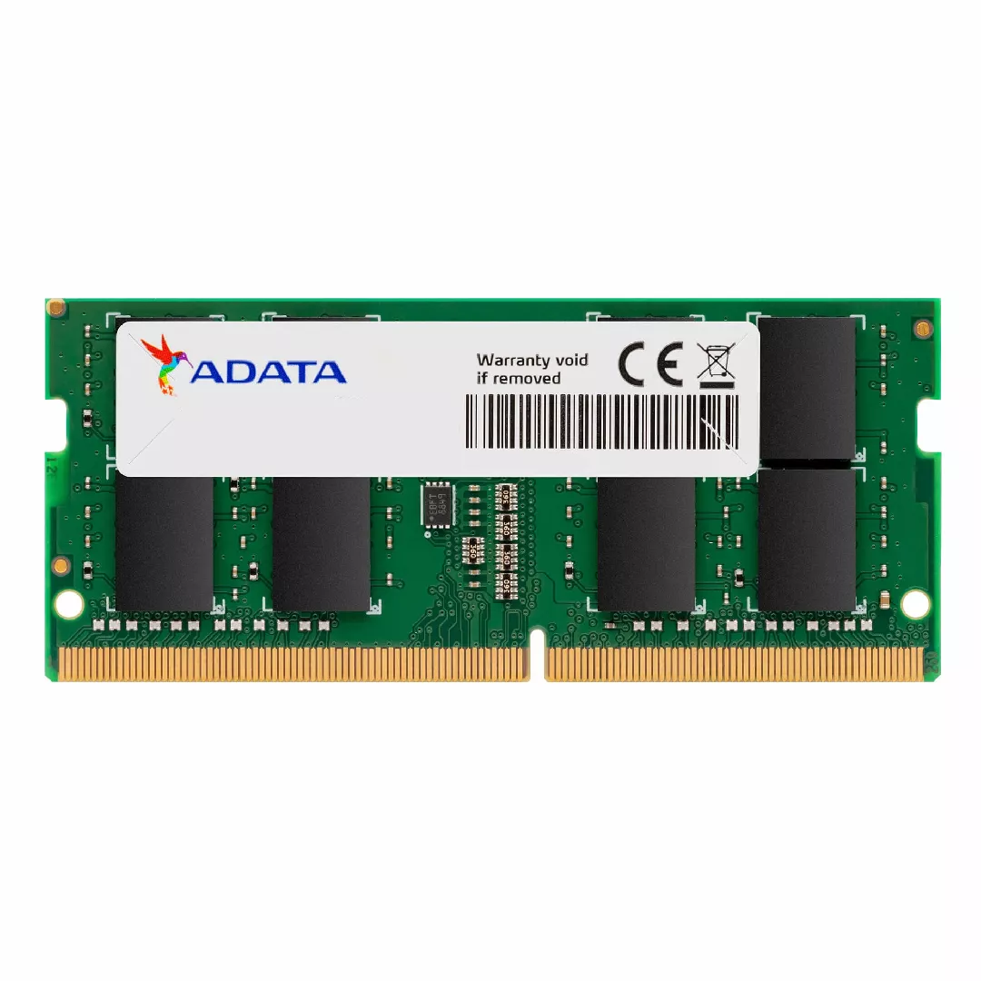Premier Green 16GB 3200MHZ SODIMM AD4S320016G22-SGN