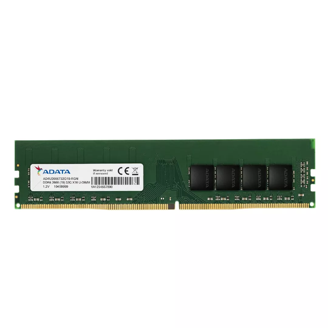 Premier 8GB DDR4 2666MHZ UDIMM AD4U26668G19-SGN