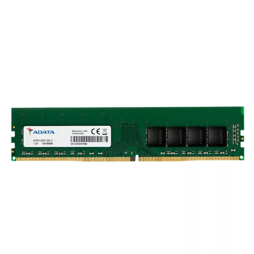 ADATA AD4U32008G22-SGN memory module 8 GB