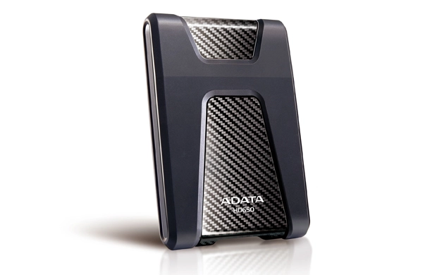ADATA DashDrive Durable HD650 external hard