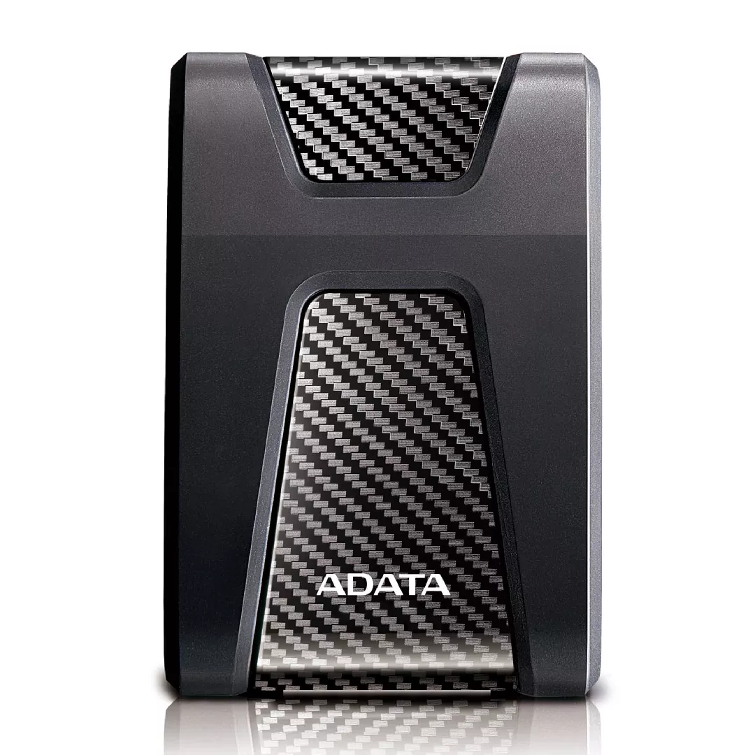 ADATA HD650 external hard drive 4