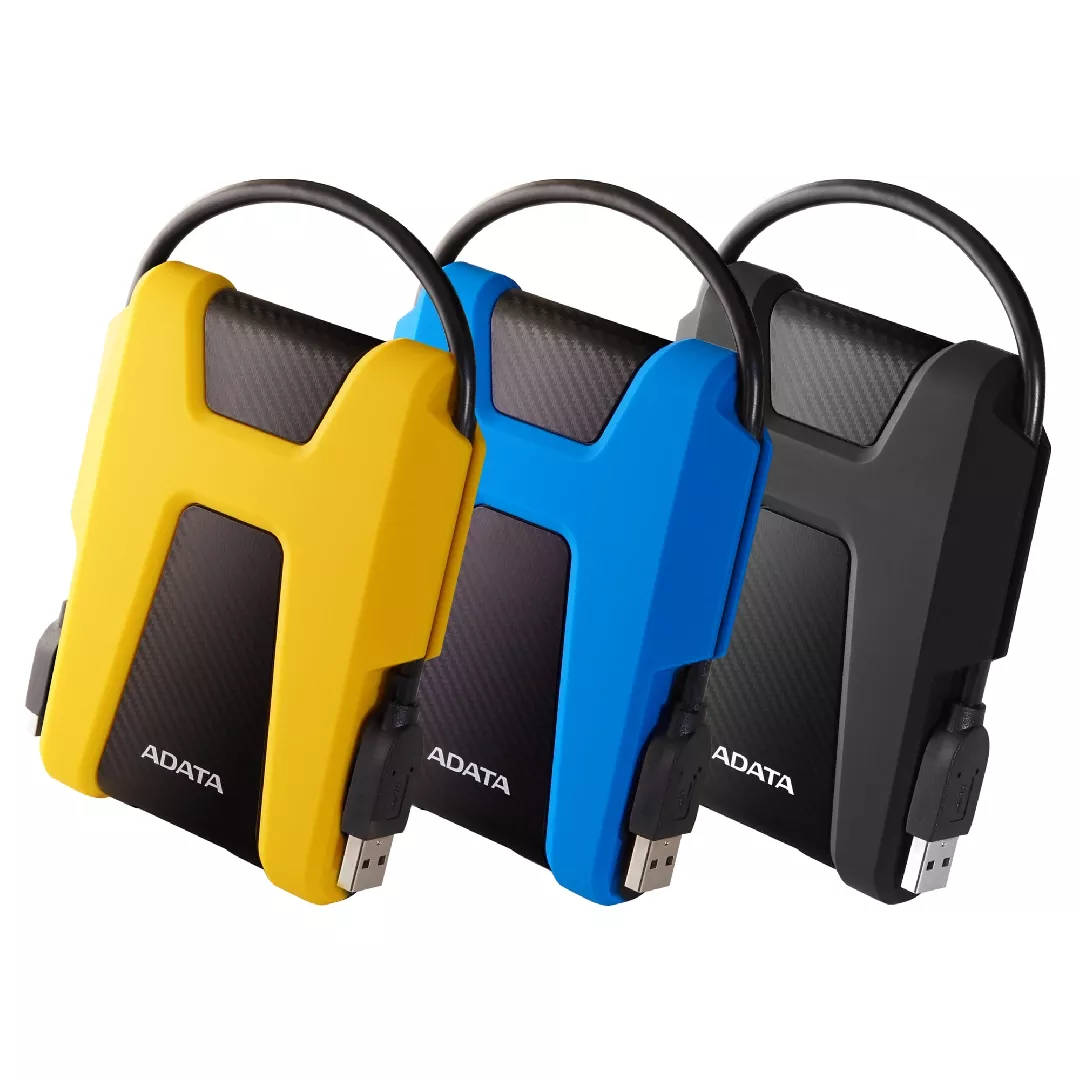 ADATA HD680 external hard drive 2