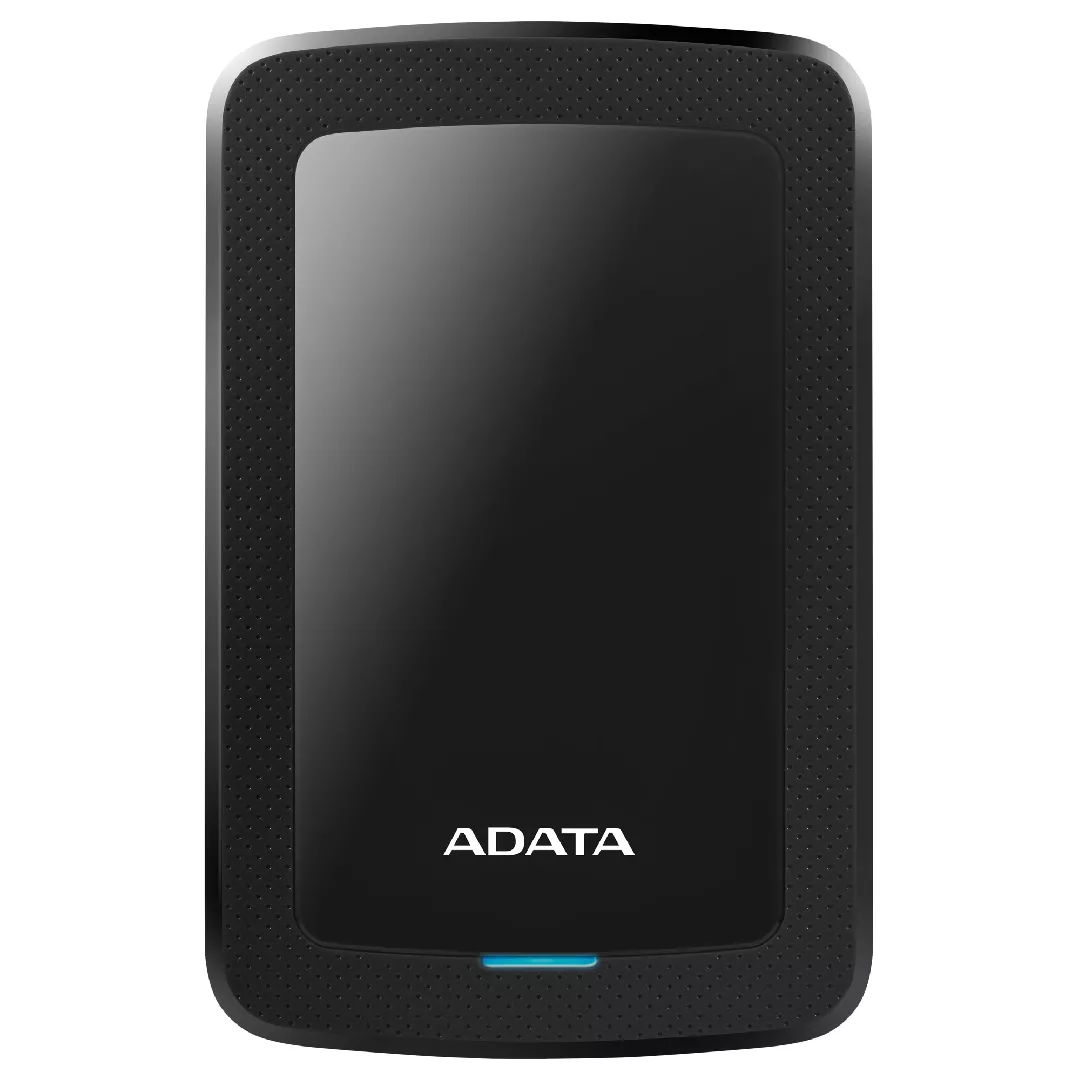 ADATA HDD Ext HV300 4TB Black