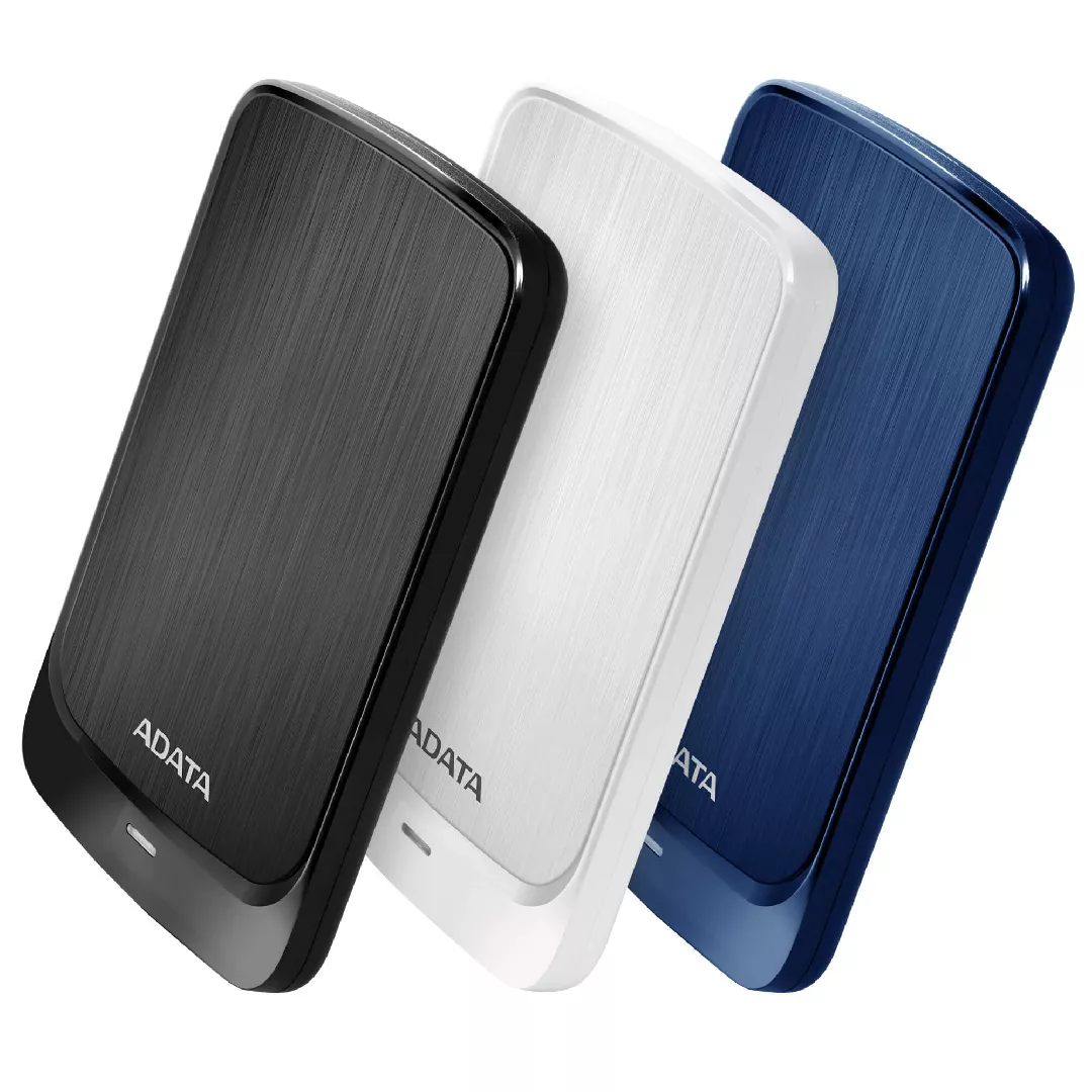 ADATA HV320 external hard drive 2