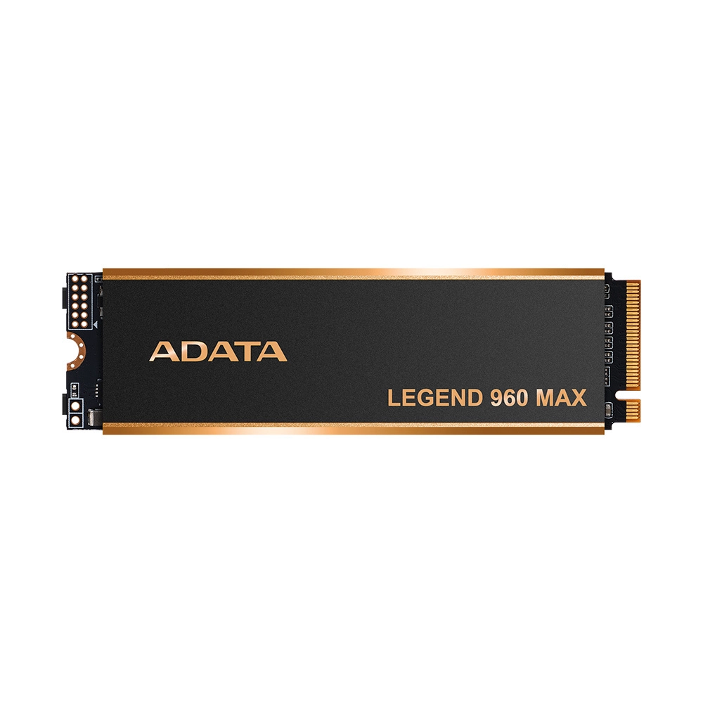 ADATA LEGEND 960 MAX 2 TB