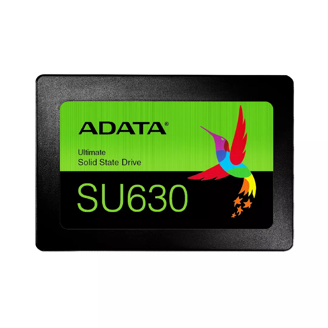 ADATA ULTIMATE SU630 240 GB 2