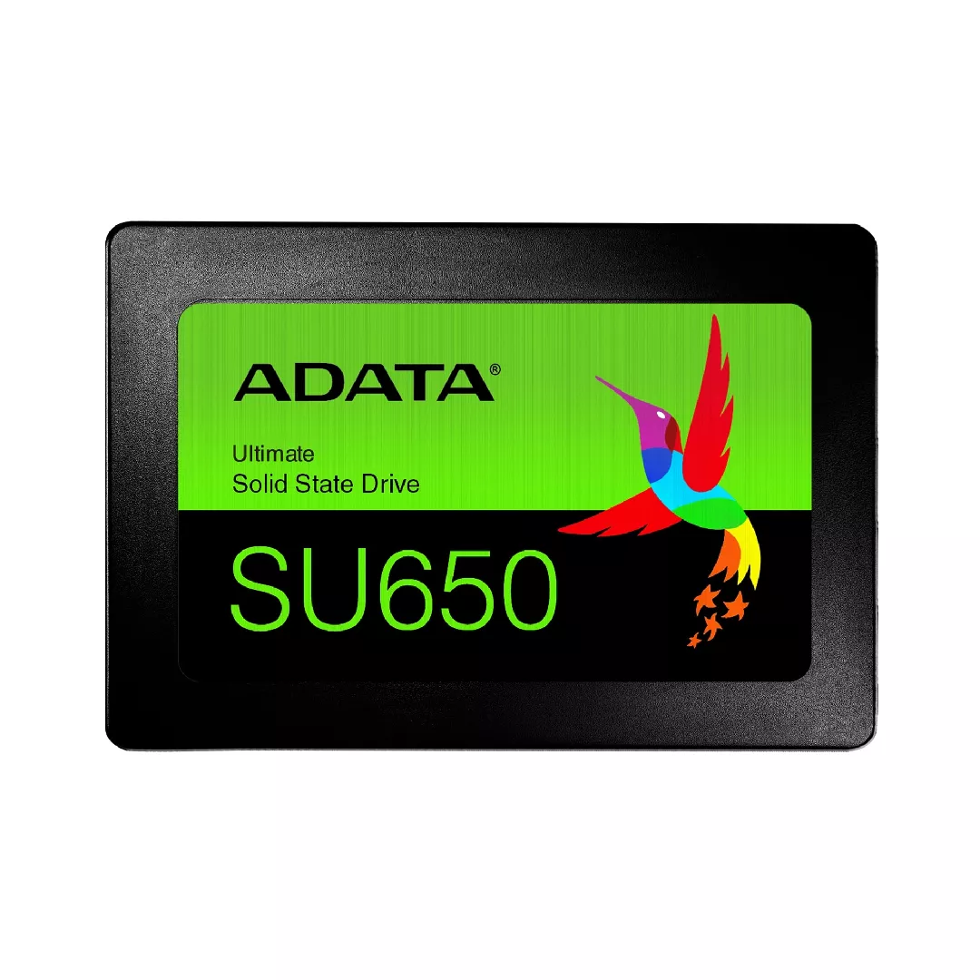 ADATA SU650 1 TB 2.5"
