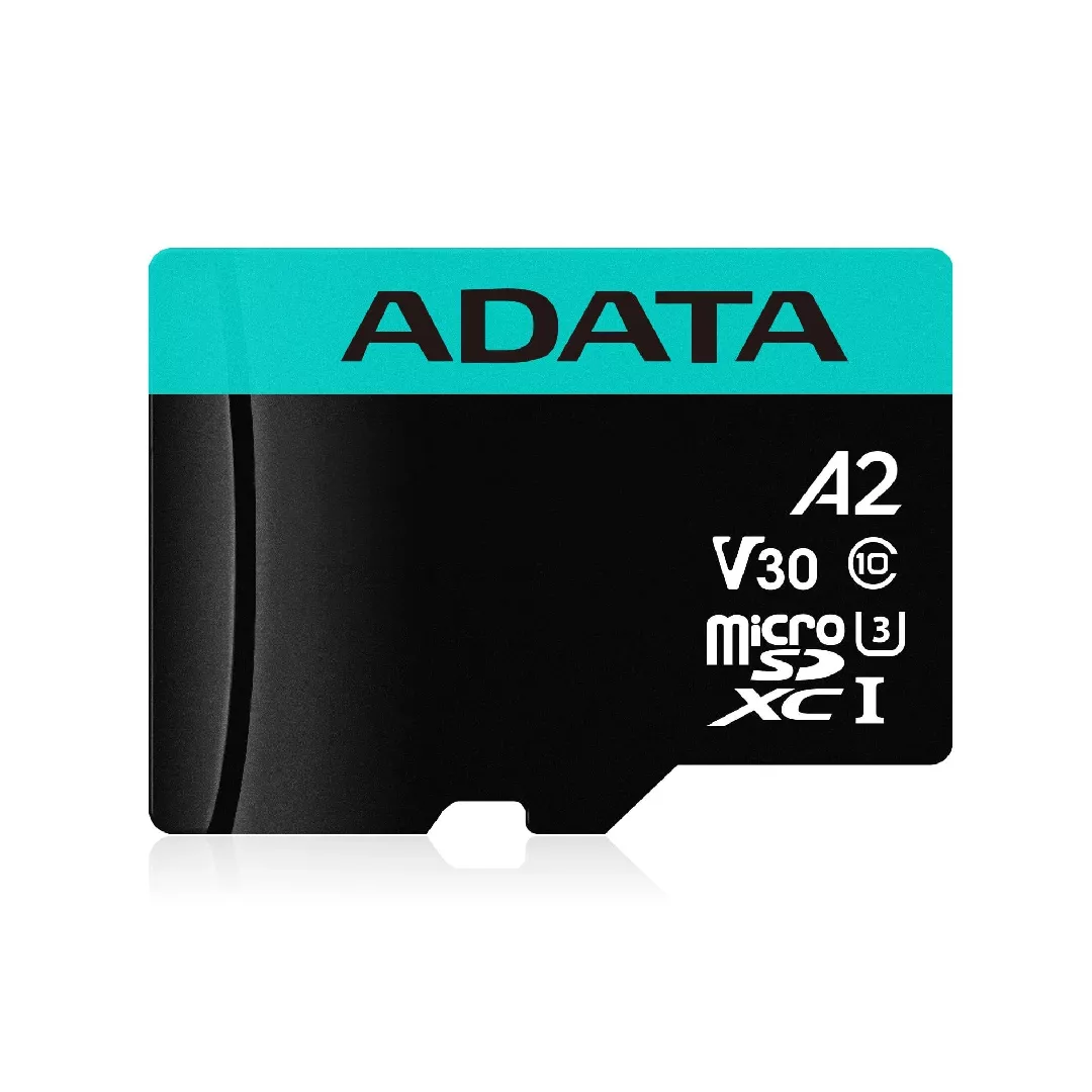 ADATA Premier Pro 128 GB MicroSDXC
