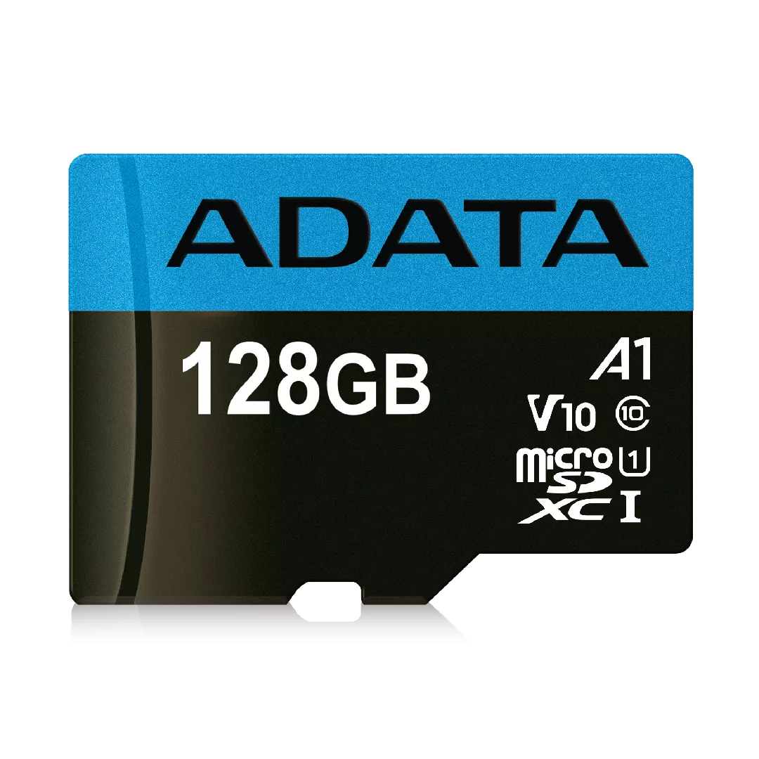 ADATA Premier 128 GB MicroSDXC UHS-I