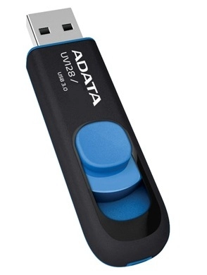 ADATA DashDrive UV128 32GB USB flash