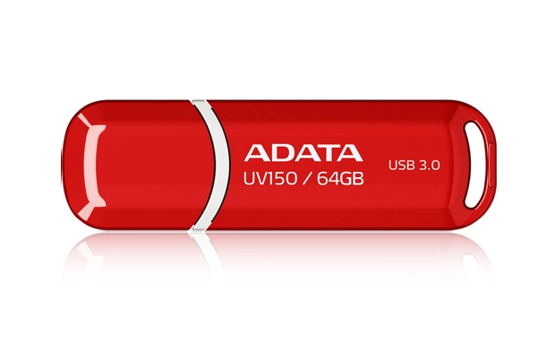 ADATA 64GB DashDrive UV150 USB flash