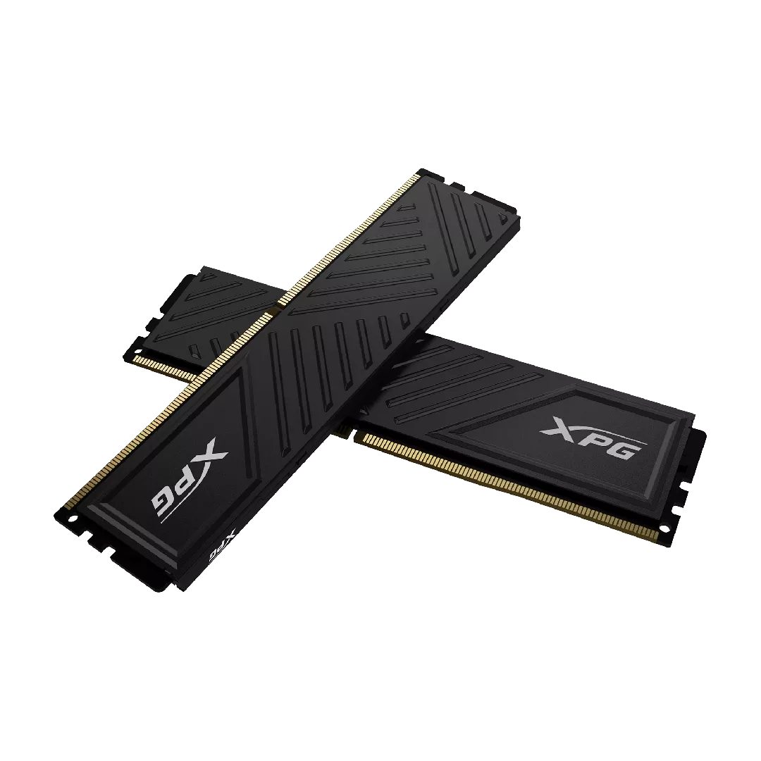 ADATA GAMMIX D35 atmiņas modulis 16 GB 2 x 8 GB DDR4 3600 MHz
