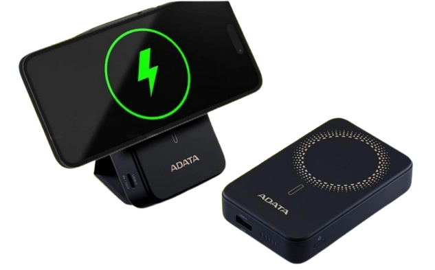 ADATA PR100-12BK power bank Lithium Polymer