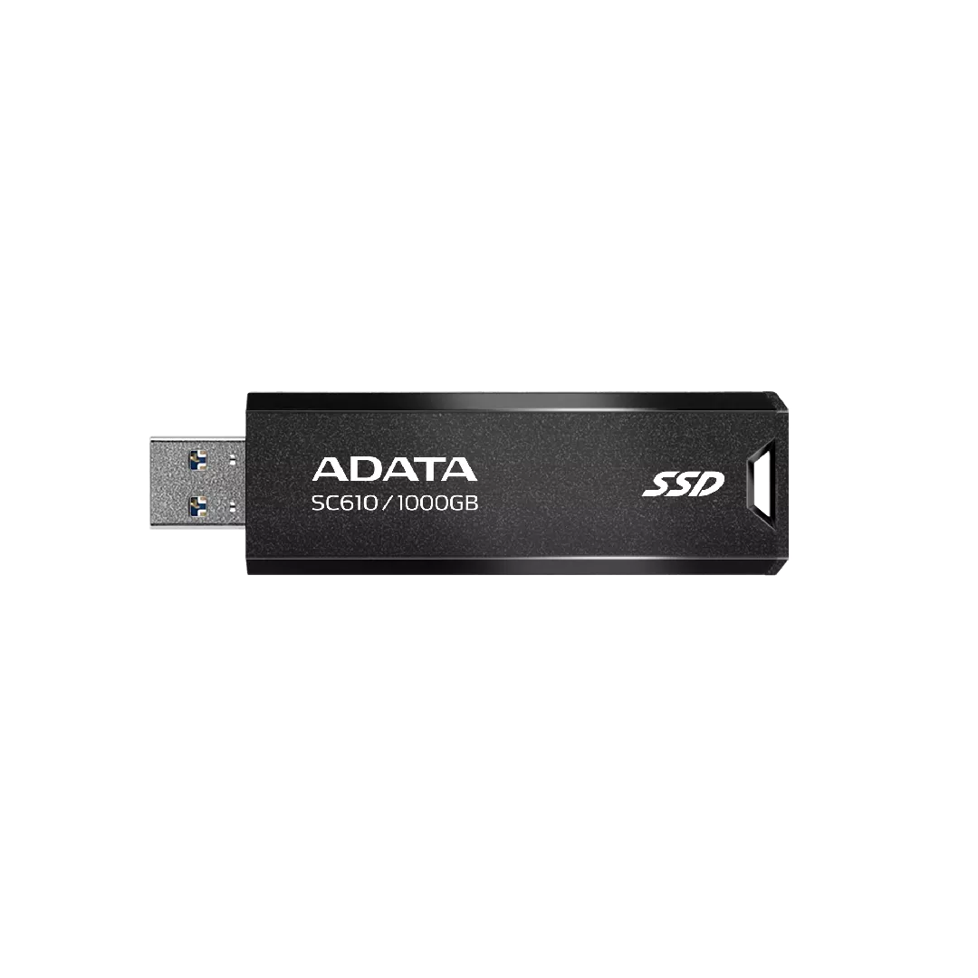 ADATA SC610 USB flash drive 1