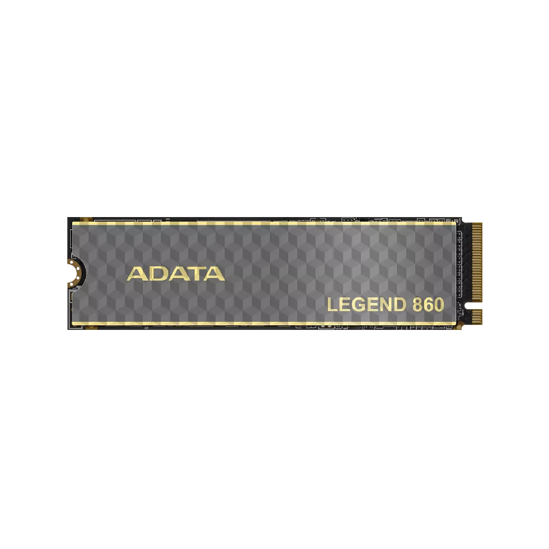 ADATA LEGEND 860 SLEG-860-500GCS internal solid