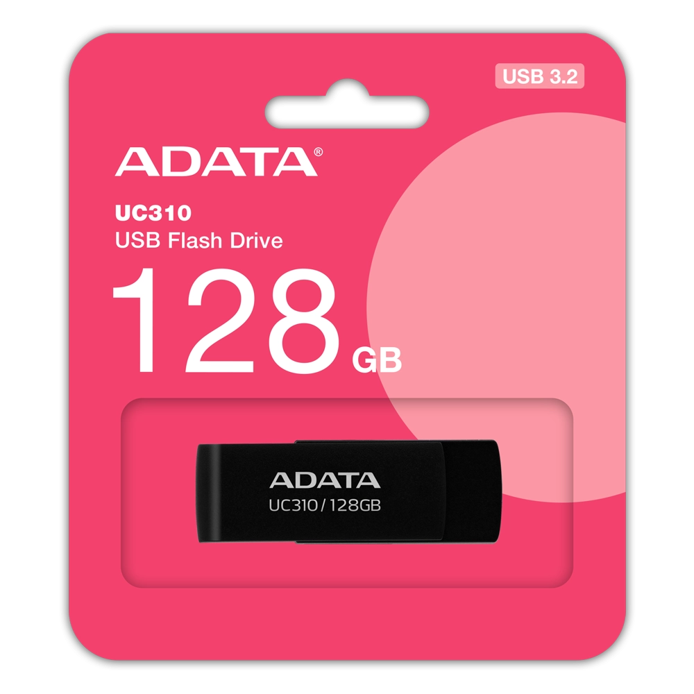 ADATA UC310 USB flash drive 128