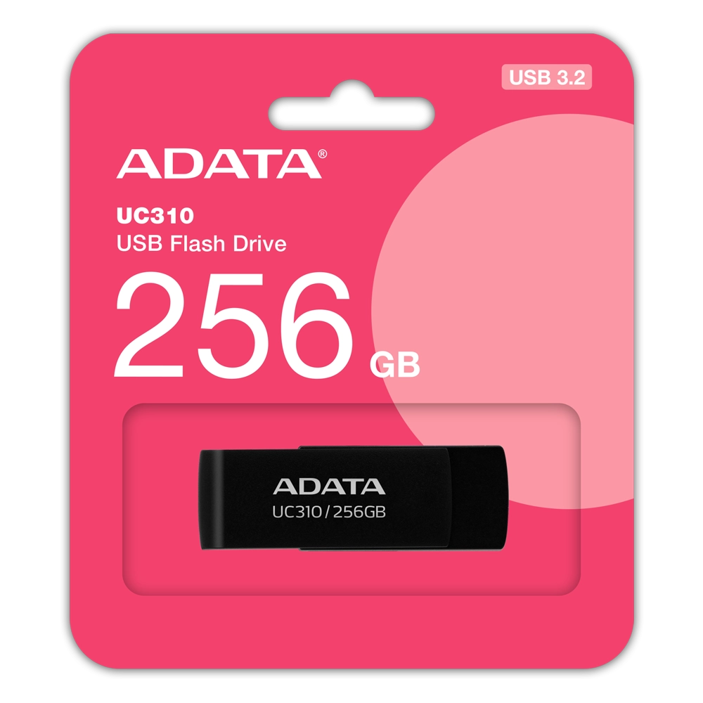ADATA UC310 USB flash drive 256