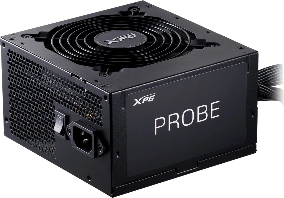 Power supply XPG PROBE 700 bulk