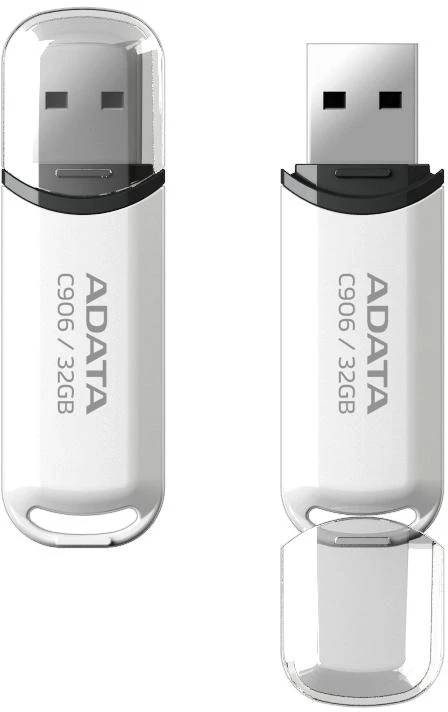 USB laikmena Adata AC906-32G-RWH 32GB AC906-32G-RWH