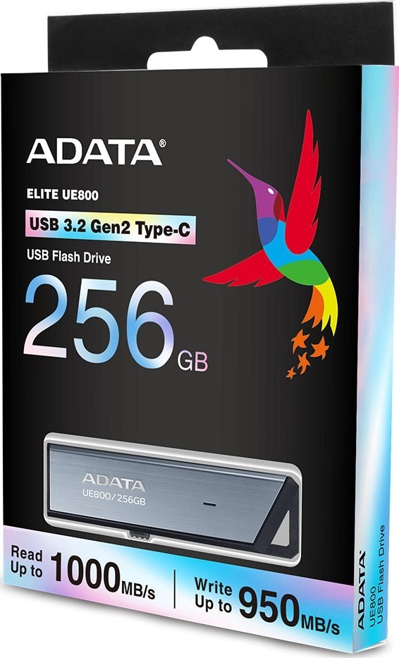 Pendrive ADATA UE800 256 GB (AELI-UE800-256G-CSG)