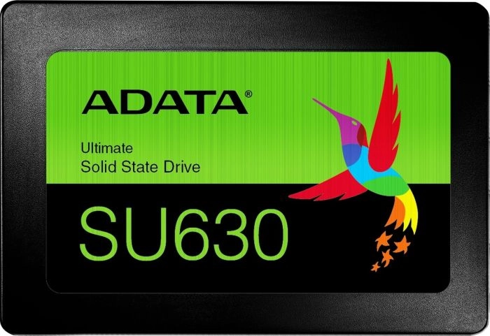 ADATA ULTIMATE SU630 960 GB 2