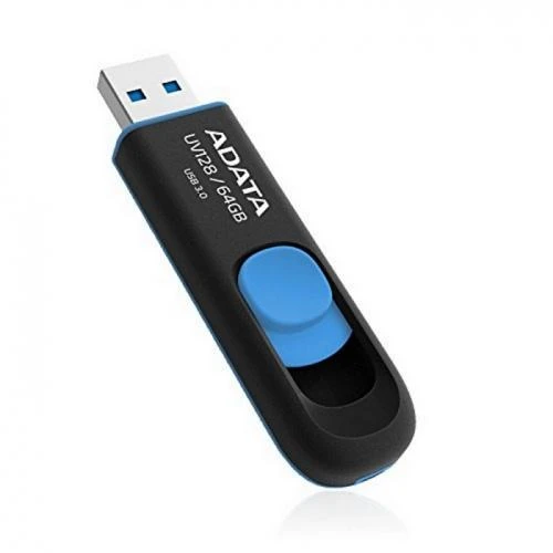 ADATA 64GB DashDrive UV128 USB flash