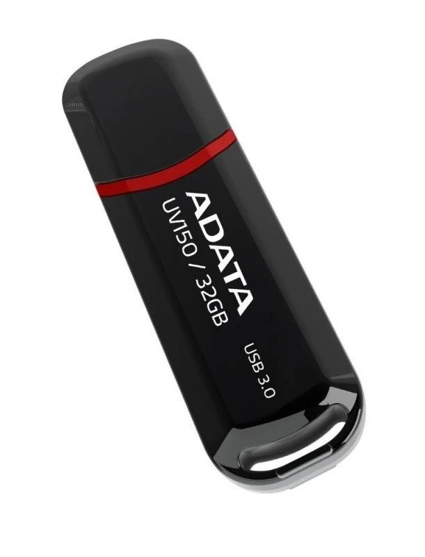 ADATA AUV150-32G-RBK USB flash drive 32