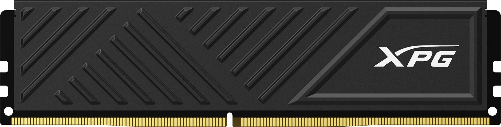 32GB ADATA DIMM 3200 (black AX4U320032G16A-SBKD35