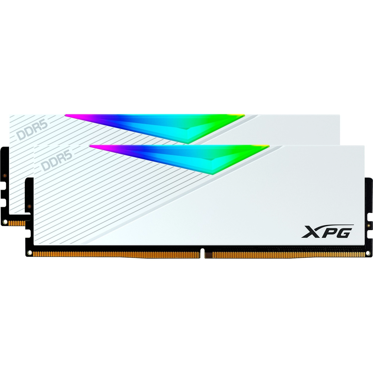 ADATA XPG Lancer RGB memory DDR5