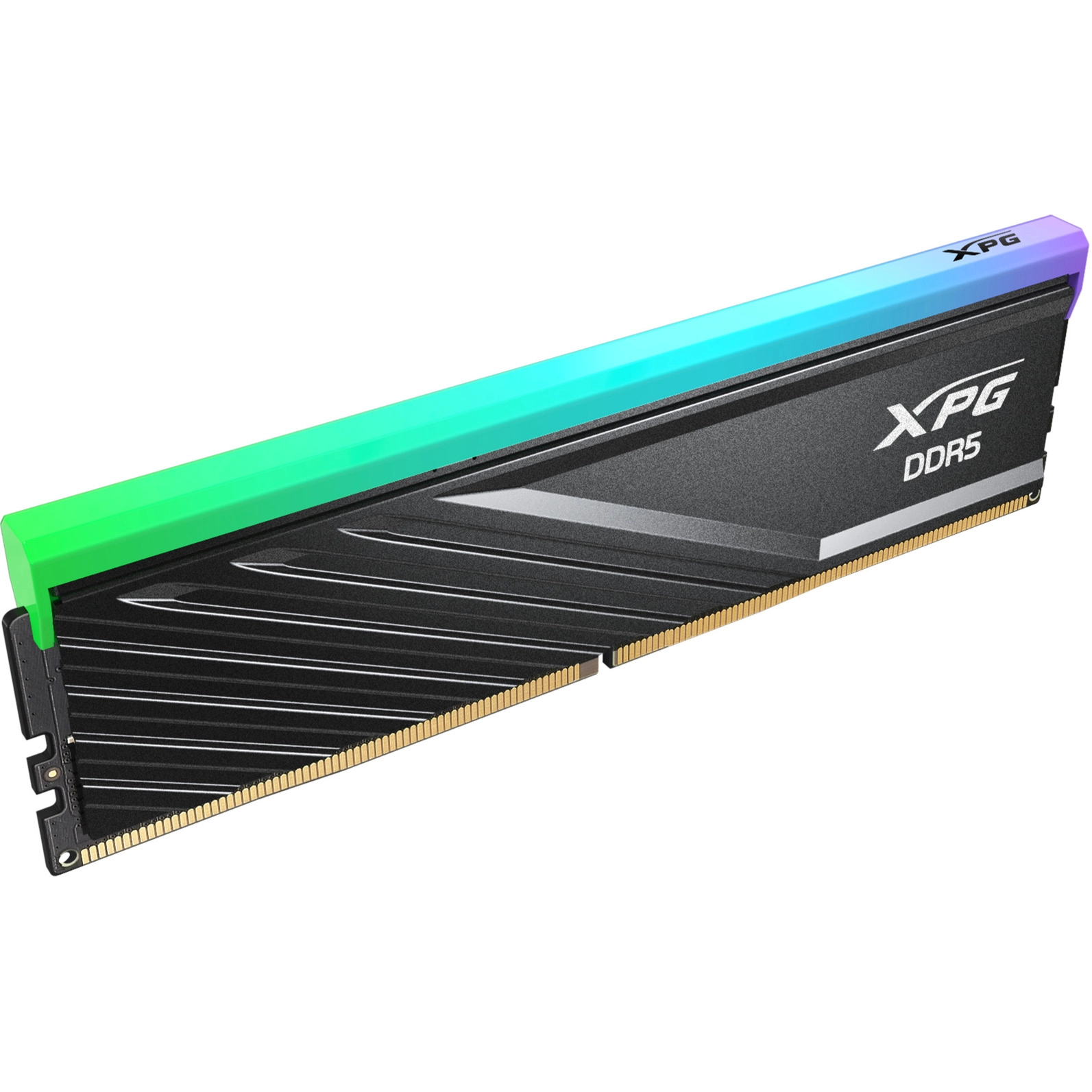 ADATA DIMM 24 GB DDR5-6000 (black