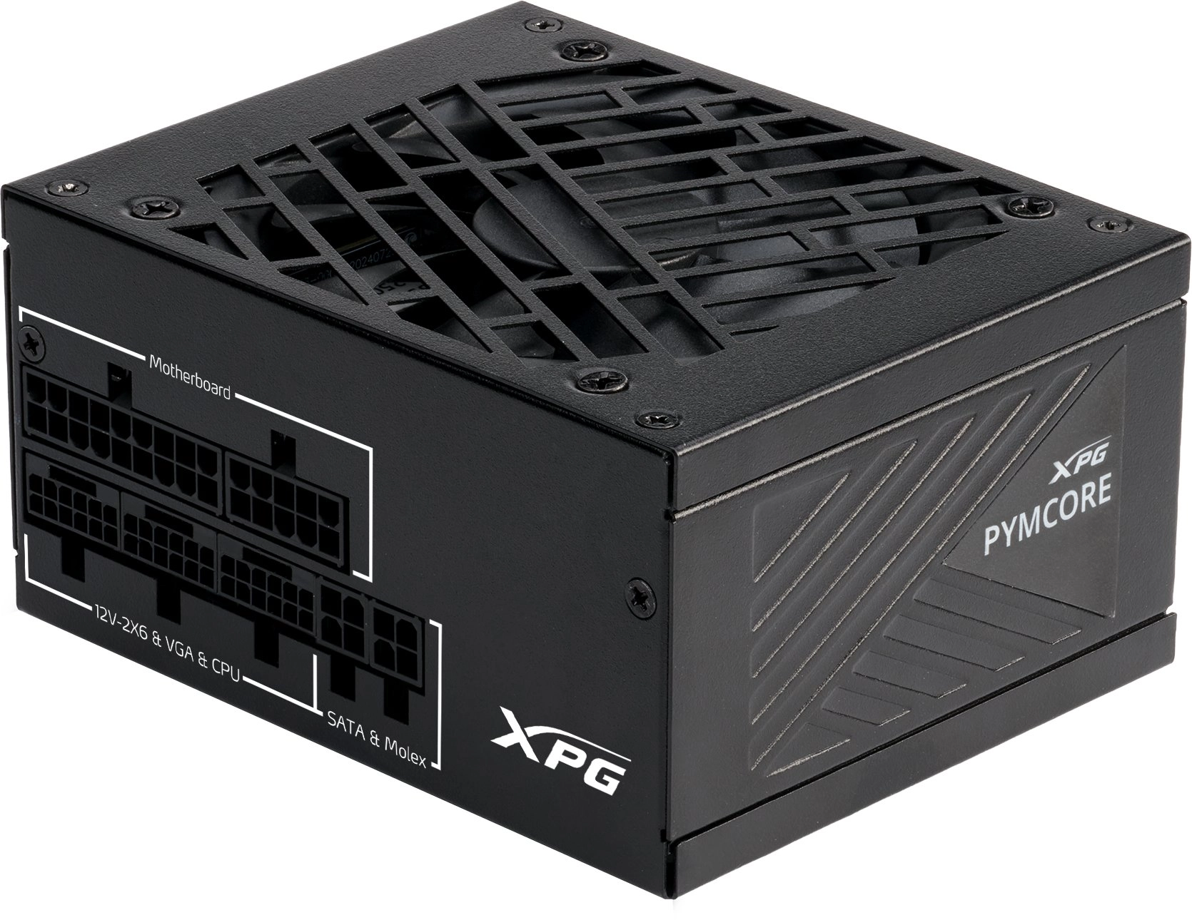 ADATA XPG PYMCORE 750W 80 PLUS